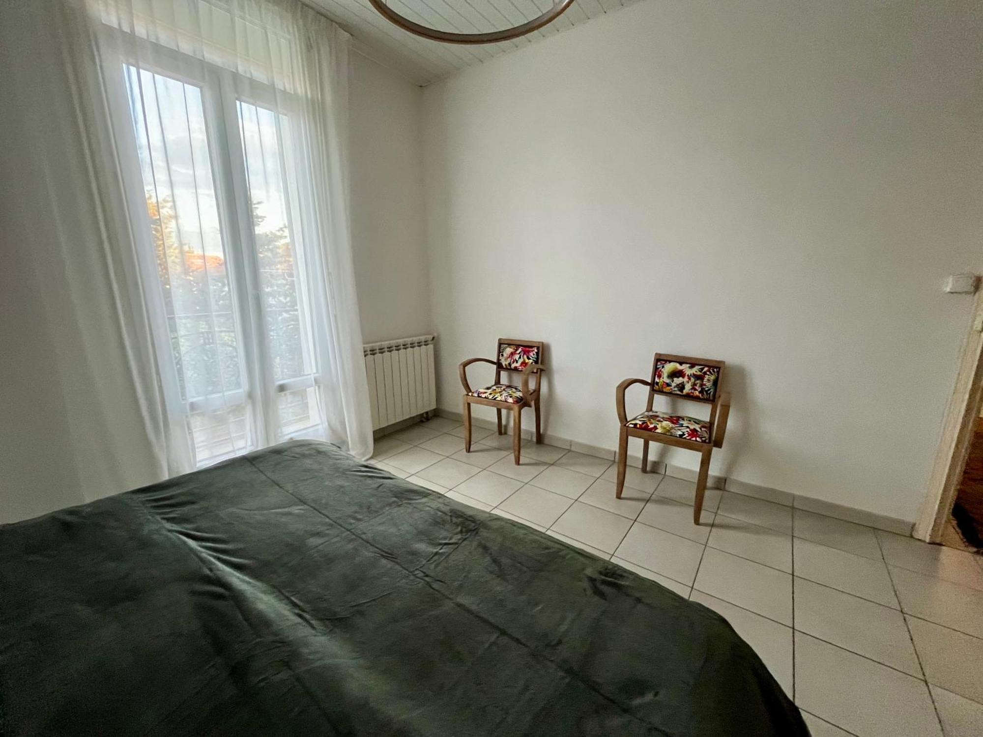 Les Arenes Lägenhet Béziers Exteriör bild